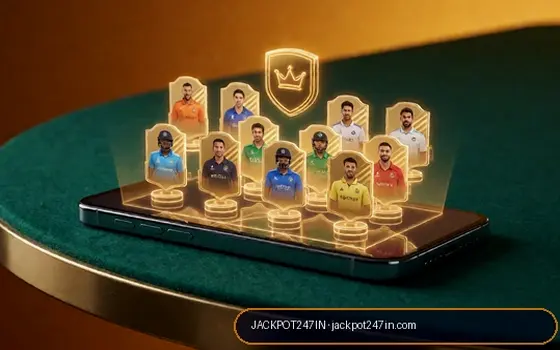 Hyderabad vs Delhi on JACKPOT247
