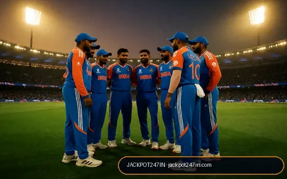 Punjab vs Lucknow on JACKPOT247