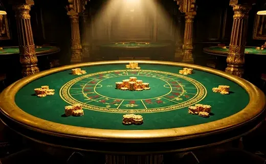 Elite Poker