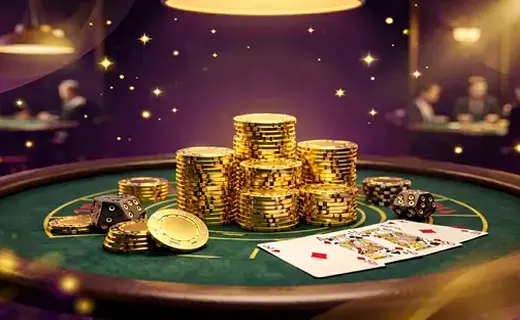 High Roller Weekends