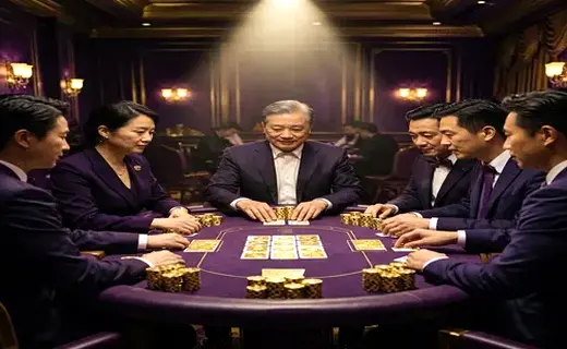 Elite Blackjack Masters